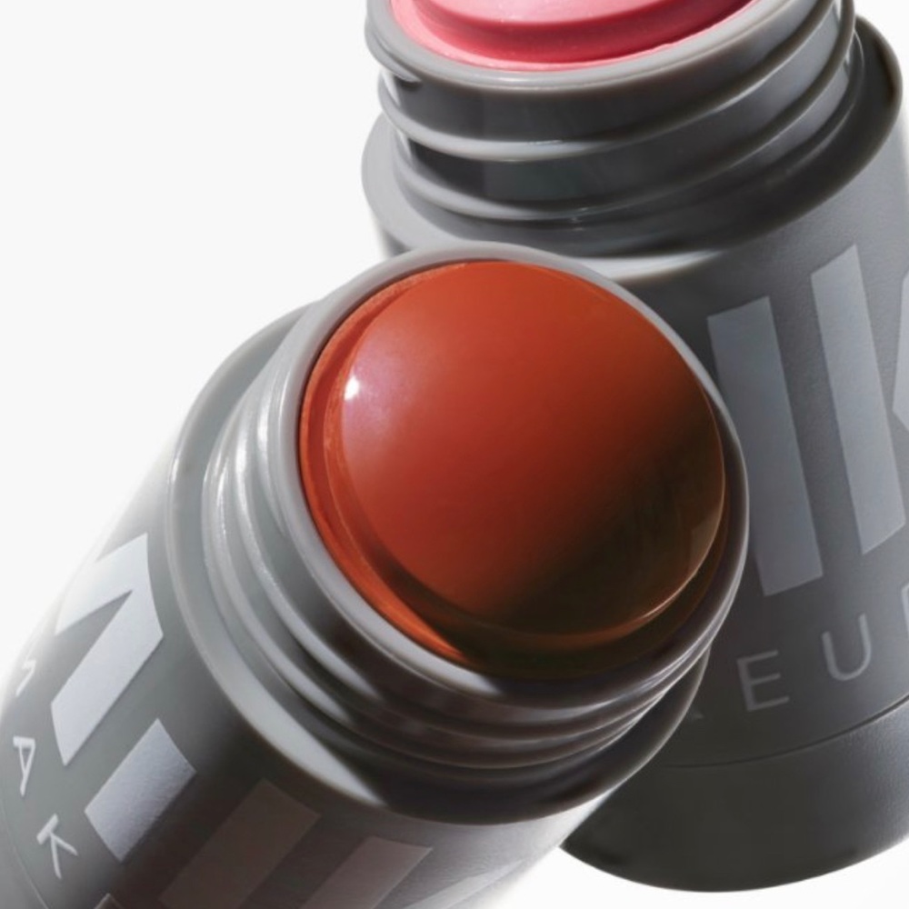 - 2 Milk Makeup * Lip & Cheek Sticks - 2 for $18 - Quickie * each 1oz - Picture 5 of 6